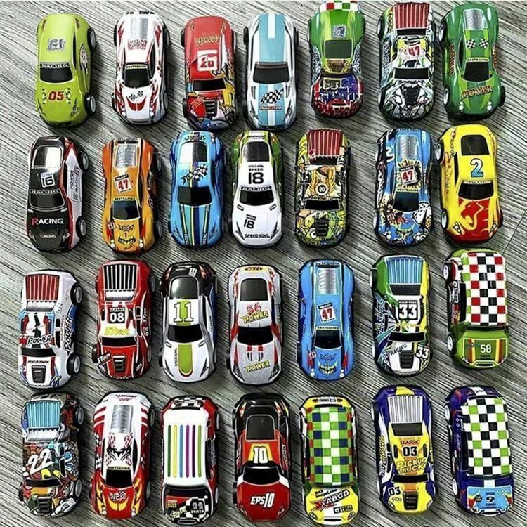 Wholesale Alloy Pullback Toy Car | 100 Pieces (Category: Kids Toys) located in Taguig. Submitted by realmshop (Listing ID 1464692220, Image 3). Description: Wholesale Alloy Pullback Toy Car | 100 Pieces Wholesale Bulk Alloy Pull-Back Toy Cars | Premium Die-Cast Metal Mini Vehicles | Assorted Styles for Retail, Party Favors, Vending & Promotional Giveaways (Pack of 100) Elevate Your Toy Inventory with Premium, High-Turnover Fun. Are you looking fo