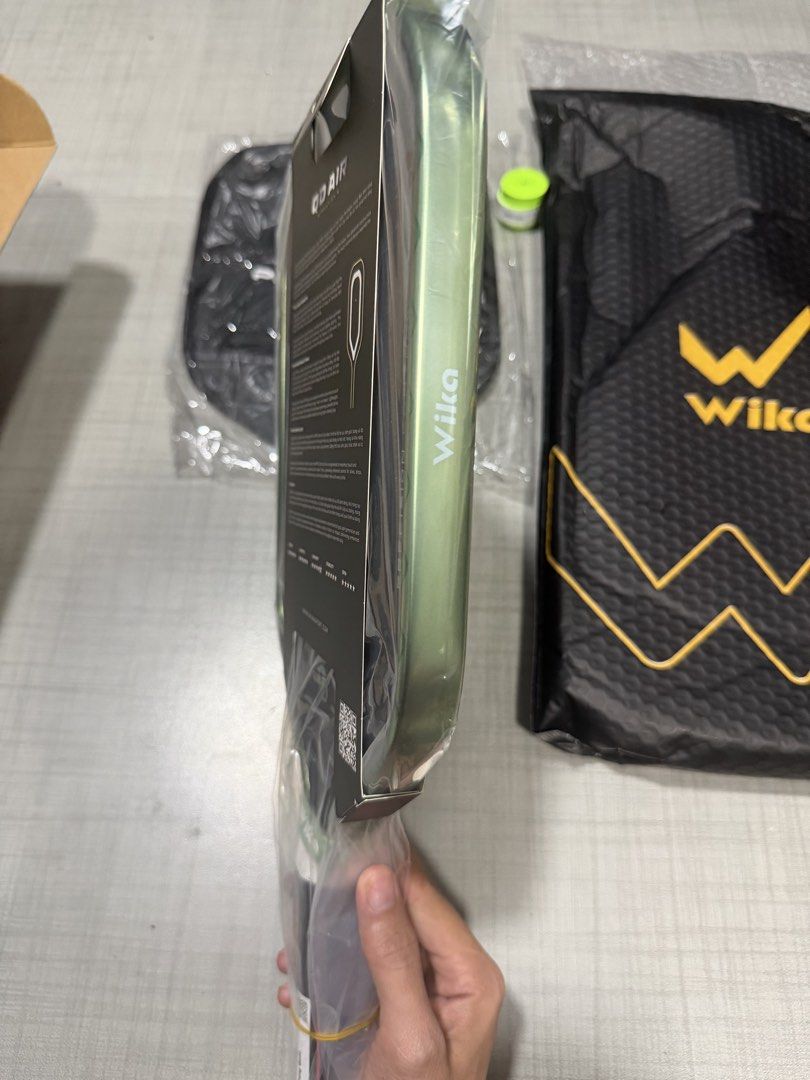 wika air 2 (Category: Announcements) located in Manila. Submitted by annarosema31381 (Listing ID 1464603615, Image 3). Description: brand new.