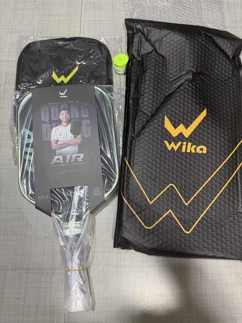 wika air 2 (Category: Announcements) located in Manila. Submitted by annarosema31381 (Listing ID 1464603615, Image 1). Description: brand new.