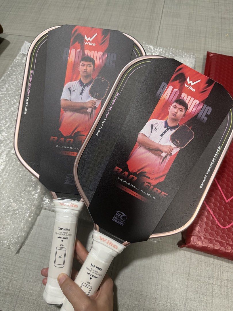 wika bao fire 2 (Category: Announcements) located in Manila. Submitted by annarosema31381 (Listing ID 1464603421, Image 1). Description: brand new 💯 authentic .