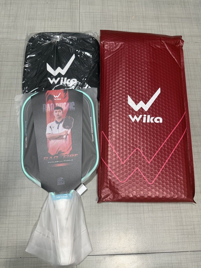 wika bao fire 2 (Category: Announcements) located in Manila. Submitted by annarosema31381 (Listing ID 1464603421, Image 2). Description: brand new 💯 authentic .