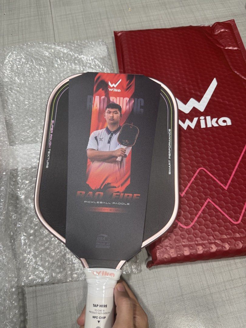 wika bao fire 2 (Category: Announcements) located in Manila. Submitted by annarosema31381 (Listing ID 1464603421, Image 3). Description: brand new 💯 authentic .