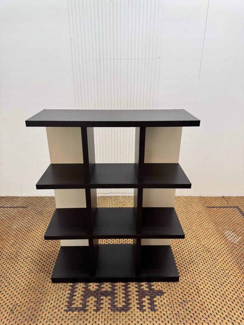 Wooden 4-tier open display shelf / bookcase (Category: Other Home Furniture) located in Malolos. Submitted by ramoslaras82250 (Listing ID 1464578035, Image 1). Description: .