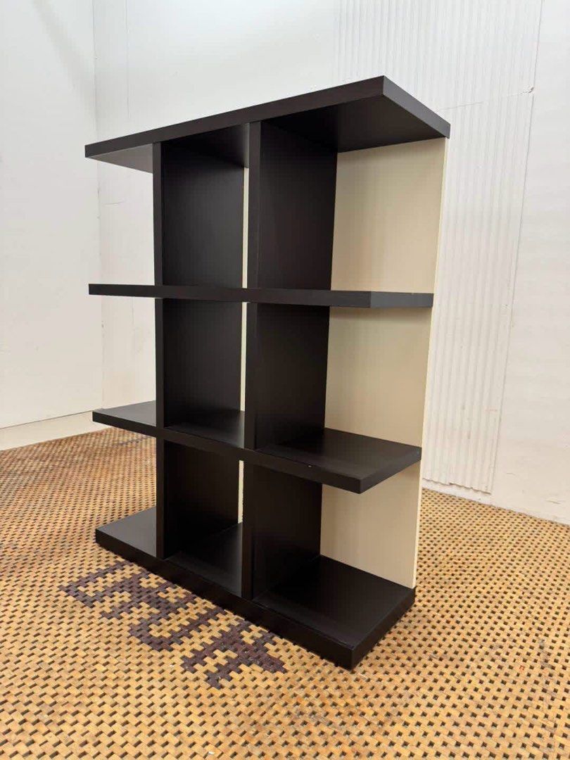 Wooden 4-tier open display shelf / bookcase (Category: Other Home Furniture) located in Malolos. Submitted by ramoslaras82250 (Listing ID 1464578035, Image 3). Description: .