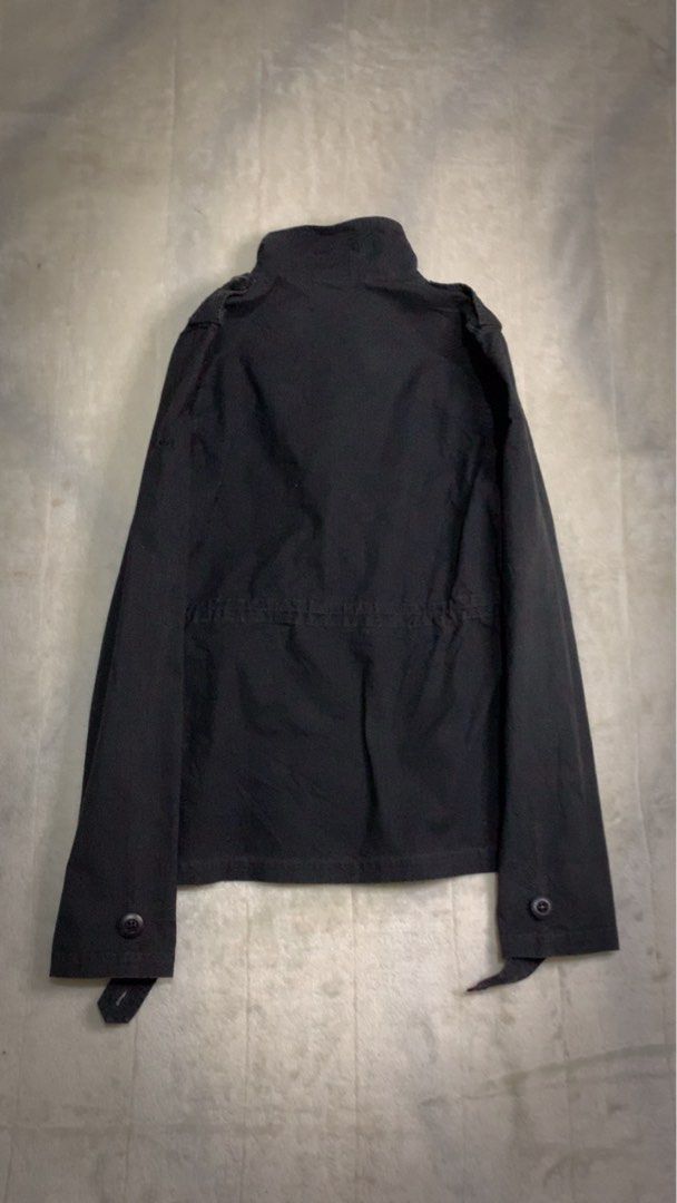 Xgirl jacket (Category: Coats, Jackets and Outerwear) located in Aloran. Submitted by cowskin_927 (Listing ID 1464572650, Image 3). Description: Xgirl jacket Size medium 19 x 26 No flaw .