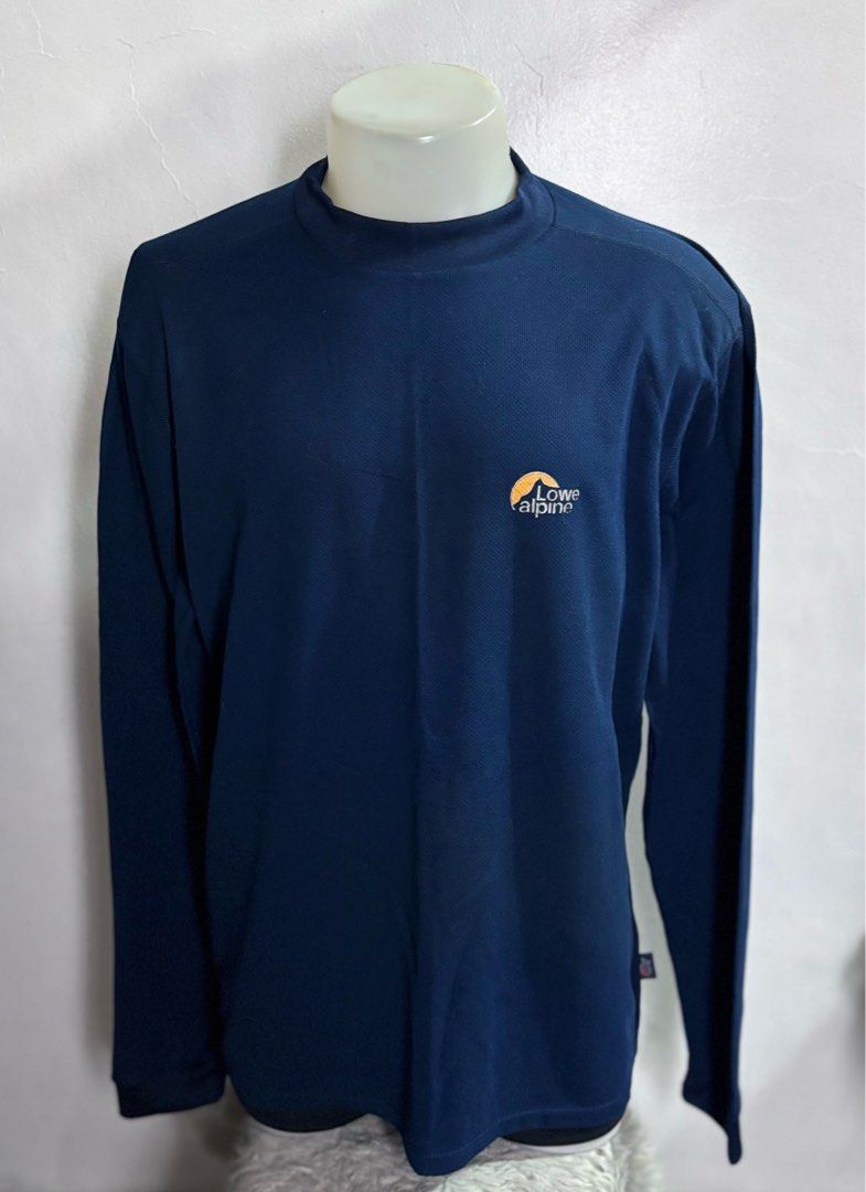 XL DRIFIT LONGSLEEVES FOR MEN (Category: Activewear) located in Valenzuela. Submitted by highyahigh_thriftshop (Listing ID 1464733784, Image 2). Description: XL DRIFIT LONGSLEEVES FOR MEN Excellent condition from Japan 250 each LOCATION: Valenzuela City Courier: JnT (Nationwide shipping) No rush shipping MOP: Gc@sh or B@nk tr@nsfer only Our shop is not associated with any of the brands mentioned. All rights are reserved to the rightful owner..