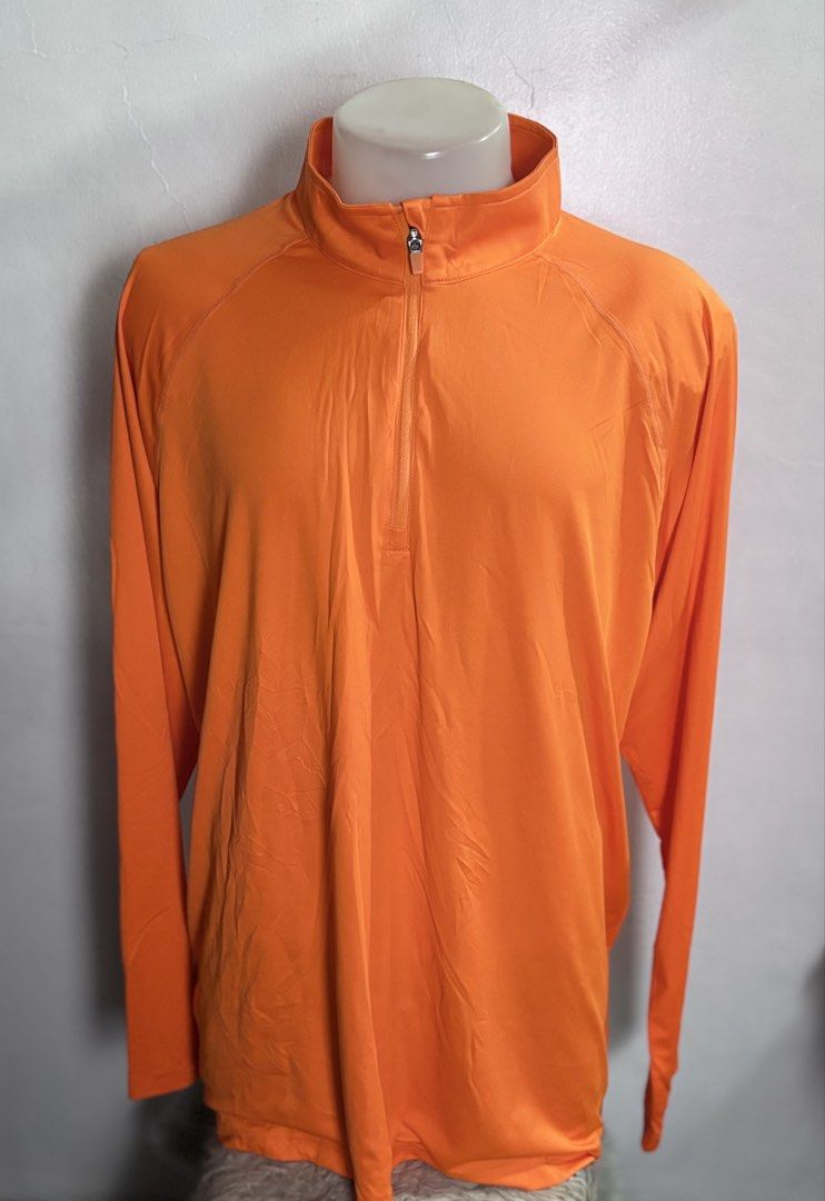 XL DRIFIT LONGSLEEVES FOR MEN (Category: Activewear) located in Valenzuela. Submitted by highyahigh_thriftshop (Listing ID 1464733784, Image 1). Description: XL DRIFIT LONGSLEEVES FOR MEN Excellent condition from Japan 250 each LOCATION: Valenzuela City Courier: JnT (Nationwide shipping) No rush shipping MOP: Gc@sh or B@nk tr@nsfer only Our shop is not associated with any of the brands mentioned. All rights are reserved to the rightful owner..