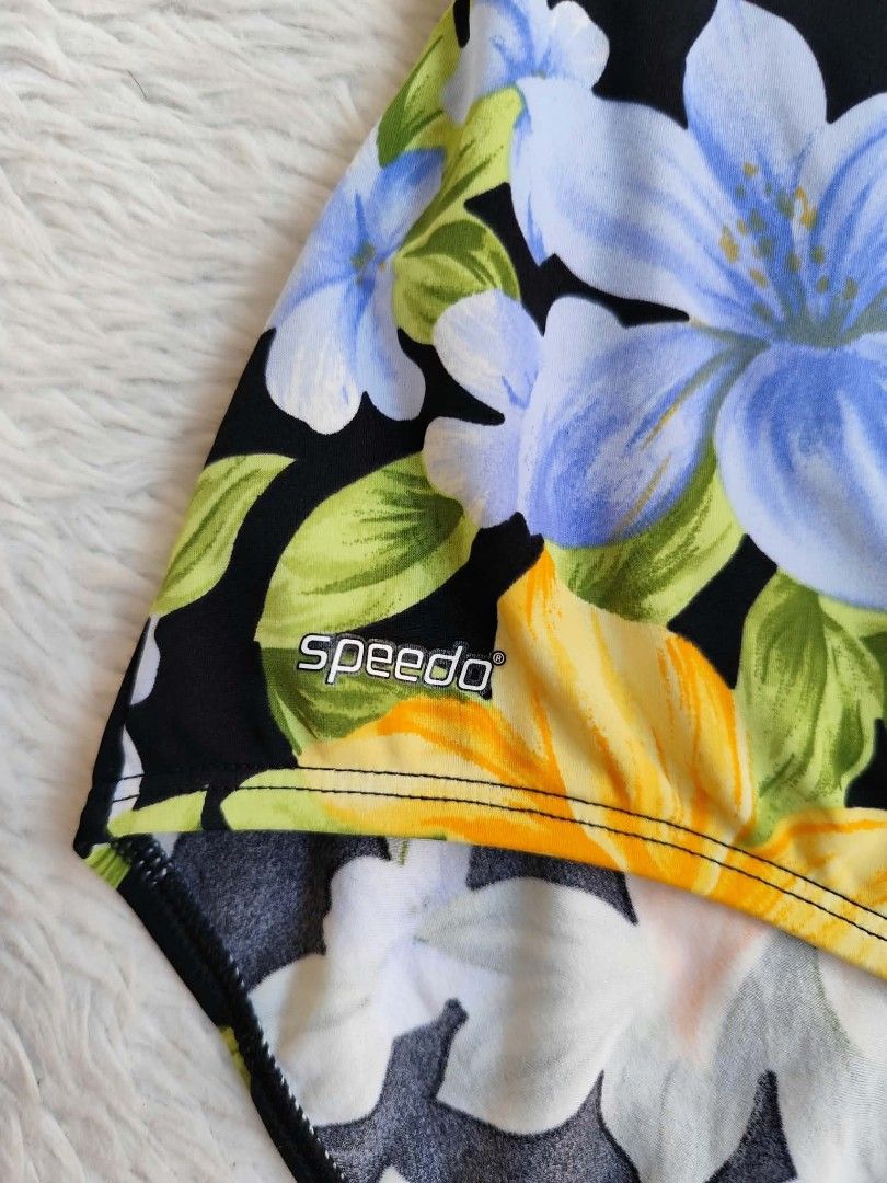 (XL) Speedo Swimsuit (Category: Bikinis & Swimsuits) located in Paranaque City. Submitted by sl_shop05 (Listing ID 1464671557, Image 3). Description: 🍀PLUS SIZE MERMAID🍀 🌻Like New🌻 🌼Brand: SPEEDO ➡️Built in Pad ✨Size: XL ❎𝑨𝒍𝒍 𝒊𝒕𝒆𝒎𝒔 𝒂𝒓𝒆 𝑷𝑹𝑬𝑳𝑶𝑽𝑬𝑫 𝒊𝒏 𝑮𝒐𝒐𝒅 𝑪𝒐𝒏𝒅𝒊𝒕𝒊𝒐𝒏 ❎𝑷𝒍𝒆𝒂𝒔𝒆 𝒅𝒐 𝒎𝒂𝒏𝒂𝒈𝒆 𝒚𝒐𝒖𝒓 𝒆𝒙𝒑𝒆𝒄𝒕𝒂𝒕𝒊𝒐𝒏𝒔. ❎𝑾𝑨𝑺𝑯 𝒃𝒆𝒇𝒐𝒓𝒆 𝑼𝑺𝑬‼️ ❎𝑩𝑼𝒀 𝒂𝒕 𝒚𝒐𝒖𝒓 𝒐𝒘𝒏 𝒓𝒊𝒔𝒌‼️ ❎𝑵𝑶 𝑹�