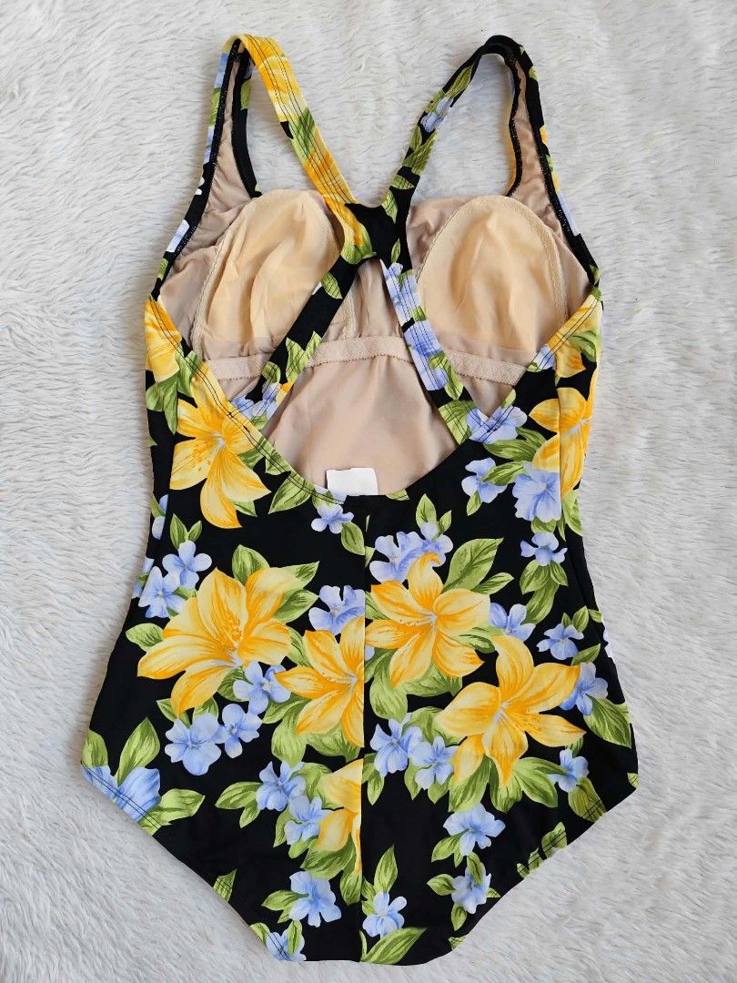 (XL) Speedo Swimsuit (Category: Bikinis & Swimsuits) located in Paranaque City. Submitted by sl_shop05 (Listing ID 1464671557, Image 2). Description: 🍀PLUS SIZE MERMAID🍀 🌻Like New🌻 🌼Brand: SPEEDO ➡️Built in Pad ✨Size: XL ❎𝑨𝒍𝒍 𝒊𝒕𝒆𝒎𝒔 𝒂𝒓𝒆 𝑷𝑹𝑬𝑳𝑶𝑽𝑬𝑫 𝒊𝒏 𝑮𝒐𝒐𝒅 𝑪𝒐𝒏𝒅𝒊𝒕𝒊𝒐𝒏 ❎𝑷𝒍𝒆𝒂𝒔𝒆 𝒅𝒐 𝒎𝒂𝒏𝒂𝒈𝒆 𝒚𝒐𝒖𝒓 𝒆𝒙𝒑𝒆𝒄𝒕𝒂𝒕𝒊𝒐𝒏𝒔. ❎𝑾𝑨𝑺𝑯 𝒃𝒆𝒇𝒐𝒓𝒆 𝑼𝑺𝑬‼️ ❎𝑩𝑼𝒀 𝒂𝒕 𝒚𝒐𝒖𝒓 𝒐𝒘𝒏 𝒓𝒊𝒔𝒌‼️ ❎𝑵𝑶 𝑹�
