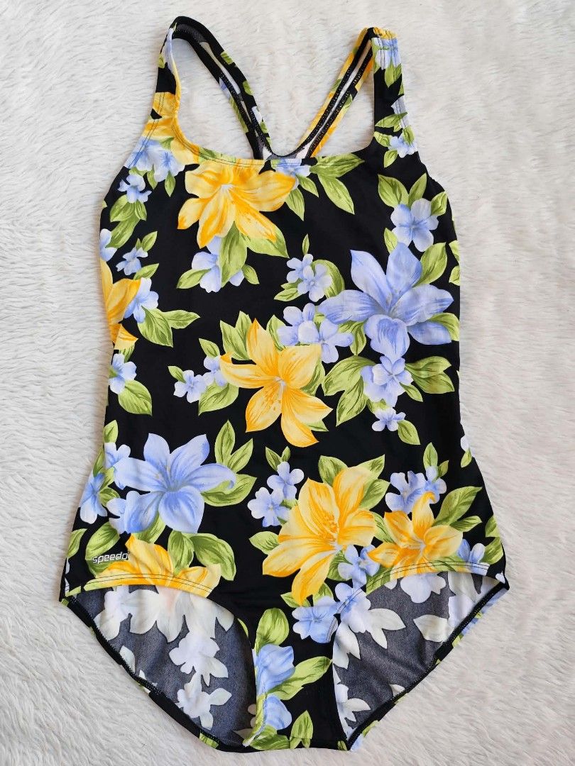 (XL) Speedo Swimsuit (Category: Bikinis & Swimsuits) located in Paranaque City. Submitted by sl_shop05 (Listing ID 1464671557, Image 1). Description: 🍀PLUS SIZE MERMAID🍀 🌻Like New🌻 🌼Brand: SPEEDO ➡️Built in Pad ✨Size: XL ❎𝑨𝒍𝒍 𝒊𝒕𝒆𝒎𝒔 𝒂𝒓𝒆 𝑷𝑹𝑬𝑳𝑶𝑽𝑬𝑫 𝒊𝒏 𝑮𝒐𝒐𝒅 𝑪𝒐𝒏𝒅𝒊𝒕𝒊𝒐𝒏 ❎𝑷𝒍𝒆𝒂𝒔𝒆 𝒅𝒐 𝒎𝒂𝒏𝒂𝒈𝒆 𝒚𝒐𝒖𝒓 𝒆𝒙𝒑𝒆𝒄𝒕𝒂𝒕𝒊𝒐𝒏𝒔. ❎𝑾𝑨𝑺𝑯 𝒃𝒆𝒇𝒐𝒓𝒆 𝑼𝑺𝑬‼️ ❎𝑩𝑼𝒀 𝒂𝒕 𝒚𝒐𝒖𝒓 𝒐𝒘𝒏 𝒓𝒊𝒔𝒌‼️ ❎𝑵𝑶 𝑹�