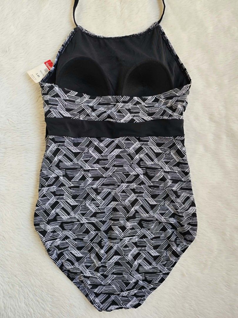 (XL) Time & Tru Swimsuit (Category: Bikinis & Swimsuits) located in Paranaque City. Submitted by sl_shop05 (Listing ID 1464669085, Image 2). Description: 🍀PLUS SIZE MERMAID🍀 🌻Like New🌻 🌼Brand: TIME & TRU ➡️Built in Pad ✨Size: XL ❎𝑨𝒍𝒍 𝒊𝒕𝒆𝒎𝒔 𝒂𝒓𝒆 𝑷𝑹𝑬𝑳𝑶𝑽𝑬𝑫 𝒊𝒏 𝑮𝒐𝒐𝒅 𝑪𝒐𝒏𝒅𝒊𝒕𝒊𝒐𝒏 ❎𝑷𝒍𝒆𝒂𝒔𝒆 𝒅𝒐 𝒎𝒂𝒏𝒂𝒈𝒆 𝒚𝒐𝒖𝒓 𝒆𝒙𝒑𝒆𝒄𝒕𝒂𝒕𝒊𝒐𝒏𝒔. ❎𝑾𝑨𝑺𝑯 𝒃𝒆𝒇𝒐𝒓𝒆 𝑼𝑺𝑬‼️ ❎𝑩𝑼𝒀 𝒂𝒕 𝒚𝒐𝒖𝒓 𝒐𝒘𝒏 𝒓𝒊𝒔𝒌‼️ ❎