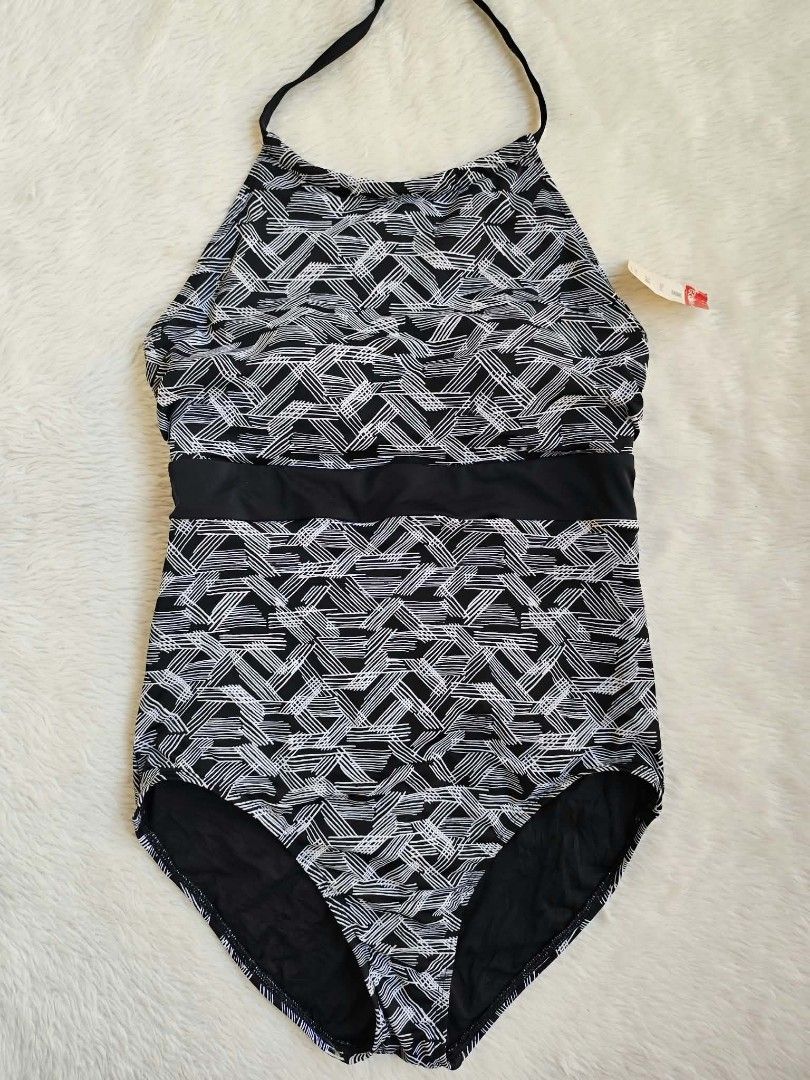 (XL) Time & Tru Swimsuit (Category: Bikinis & Swimsuits) located in Paranaque City. Submitted by sl_shop05 (Listing ID 1464669085, Image 1). Description: 🍀PLUS SIZE MERMAID🍀 🌻Like New🌻 🌼Brand: TIME & TRU ➡️Built in Pad ✨Size: XL ❎𝑨𝒍𝒍 𝒊𝒕𝒆𝒎𝒔 𝒂𝒓𝒆 𝑷𝑹𝑬𝑳𝑶𝑽𝑬𝑫 𝒊𝒏 𝑮𝒐𝒐𝒅 𝑪𝒐𝒏𝒅𝒊𝒕𝒊𝒐𝒏 ❎𝑷𝒍𝒆𝒂𝒔𝒆 𝒅𝒐 𝒎𝒂𝒏𝒂𝒈𝒆 𝒚𝒐𝒖𝒓 𝒆𝒙𝒑𝒆𝒄𝒕𝒂𝒕𝒊𝒐𝒏𝒔. ❎𝑾𝑨𝑺𝑯 𝒃𝒆𝒇𝒐𝒓𝒆 𝑼𝑺𝑬‼️ ❎𝑩𝑼𝒀 𝒂𝒕 𝒚𝒐𝒖𝒓 𝒐𝒘𝒏 𝒓𝒊𝒔𝒌‼️ ❎