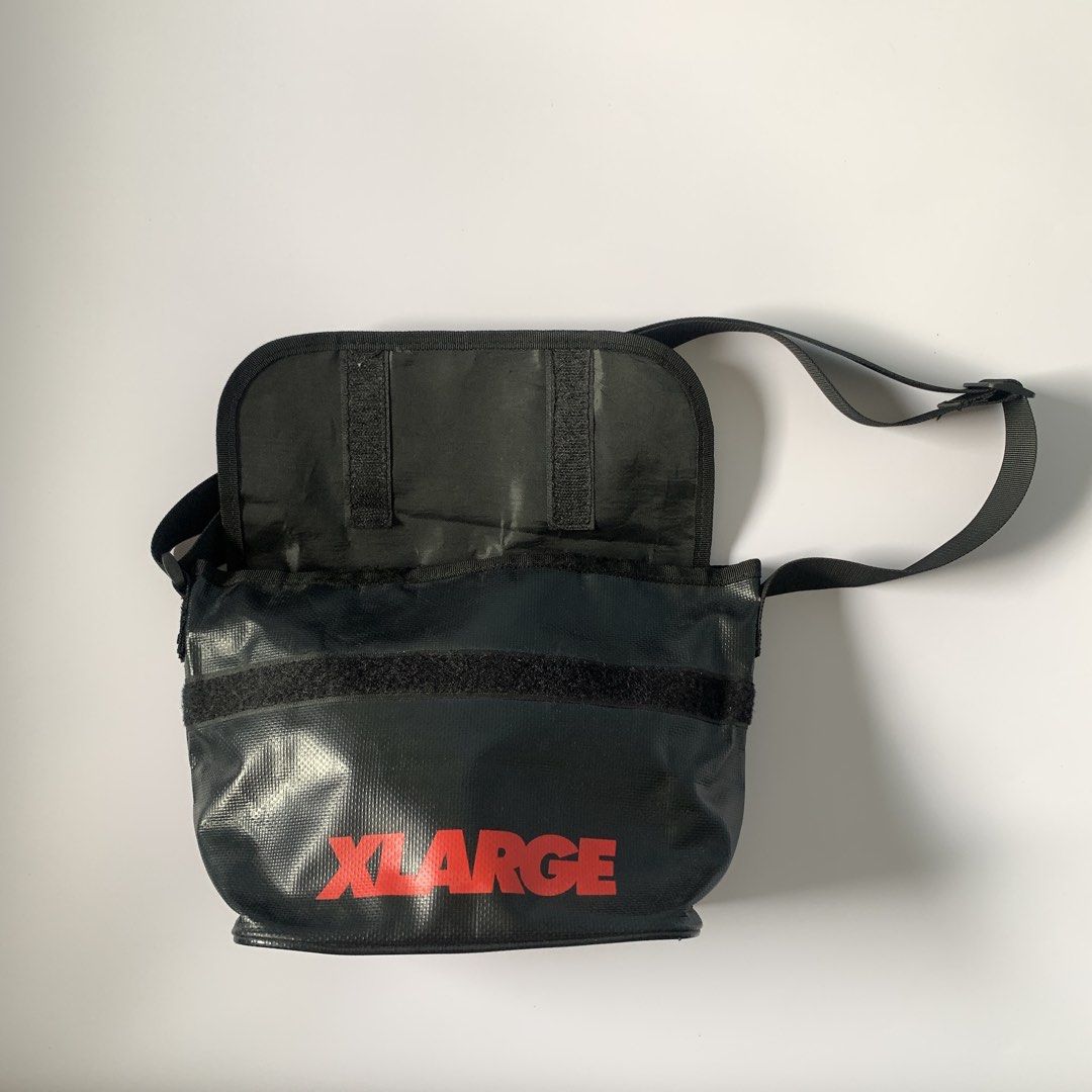 XLARGE BAG (Category: Sling Bags) located in Manila. Submitted by end.user.ph (Listing ID 1464631501, Image 3). Description: XLARGE BAG .