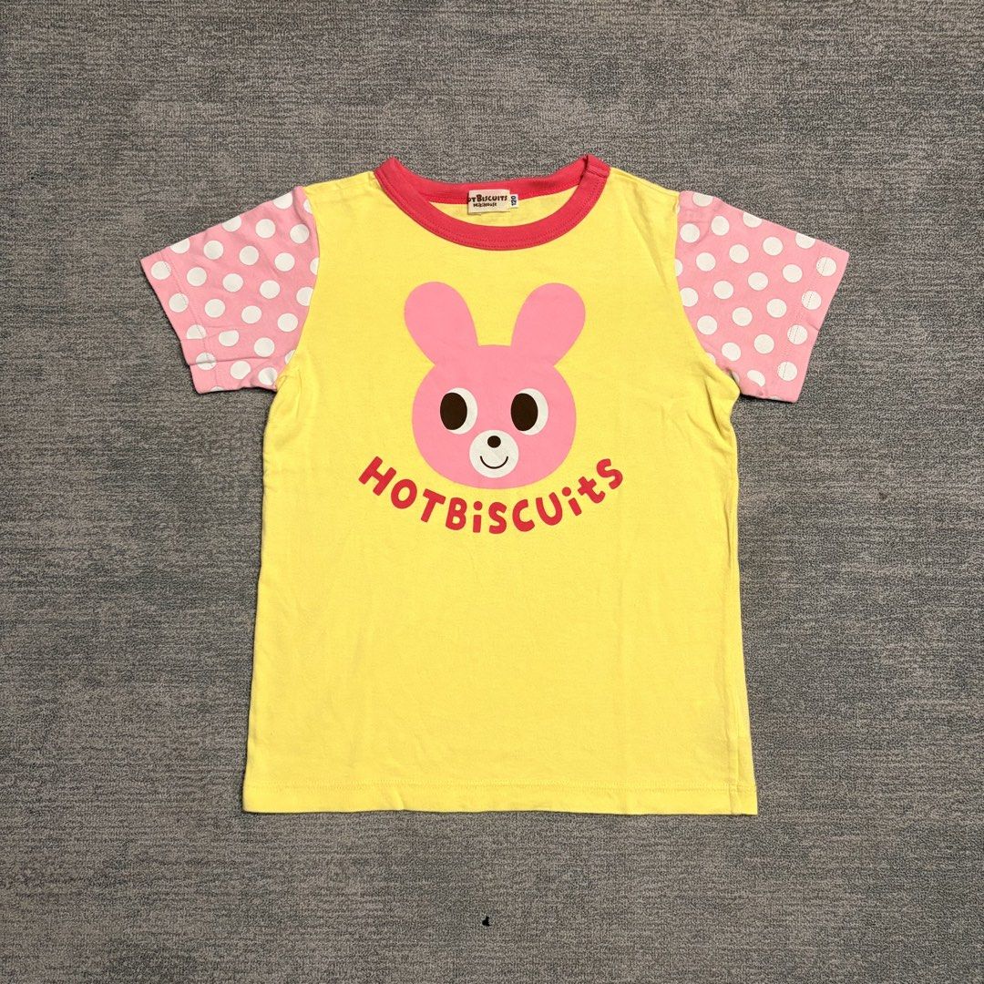 Y2K Cute Candy Top (Category: Babies & Kids Fashion) located in Batangas. Submitted by bermudaph.2 (Listing ID 1464673814, Image 1). Description: .