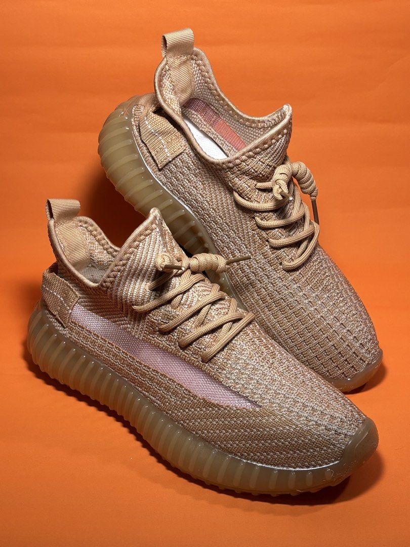 Yeezy Boost (Category: Casual Shoes) located in Naga. Submitted by estilo_zapato (Listing ID 1464610421, Image 1). Description: ✨ High-quality inspired pair 📦 Comes with box 👟 Clean and stylish finish 💯 Great for everyday wear.