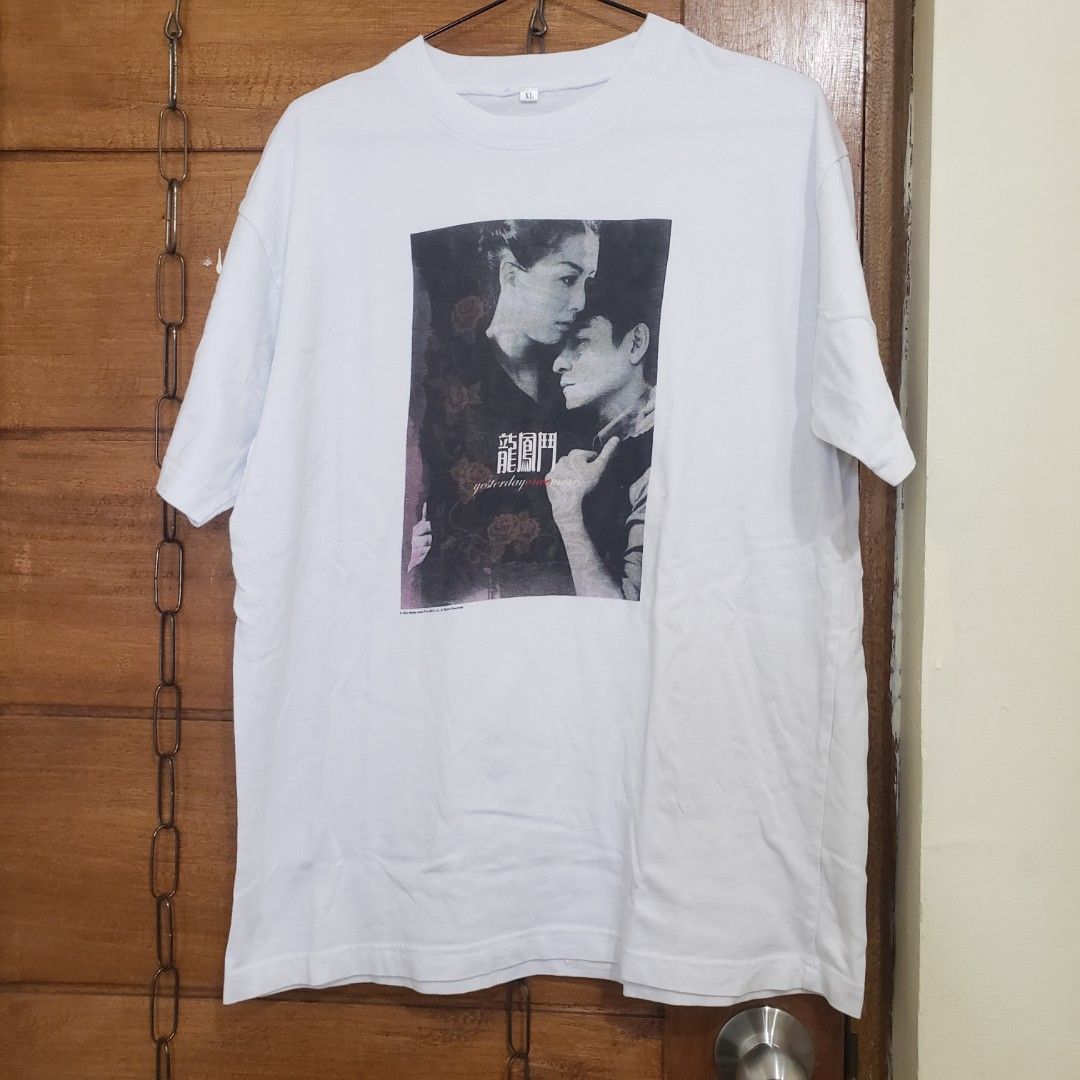 Yesterday Once More 2004 (Category: Tshirts & Polo Shirts ) located in Manila. Submitted by sourmustsour (Listing ID 1464584469, Image 2). Description: Tag: Size tag 21x27 Minimal hairlines anqd needs wash.
