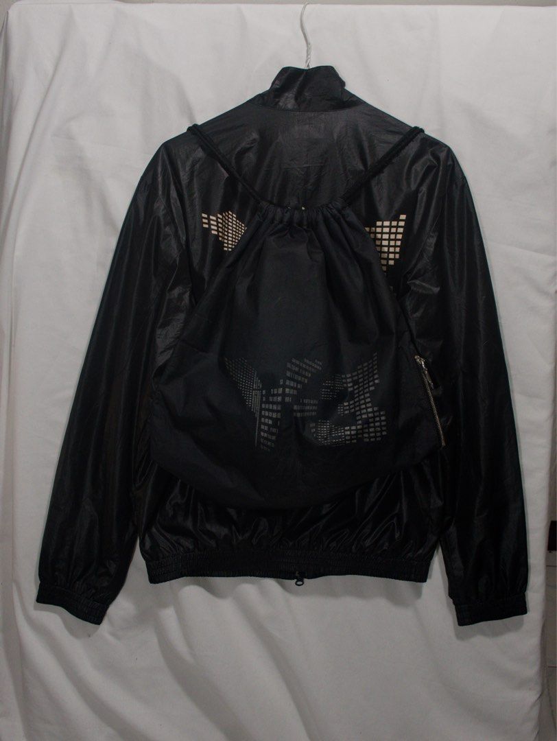 Yohji Yamamoto Bags Bundle (Category: Luxury Bags & Wallets) located in Quezon City. Submitted by soourceph (Listing ID 1464709460, Image 1). Description: FR-001: Yohji Yamamoto was never famous for his bag designs. Most of the time, his bag creations are made in collaboration with another team or company. Y’saccs in the early 90s is a soft-collaboration with Kyoto-based Shicata Co. Ltd. and Y-3 with Adidas’ manufacturing network. Here is a small