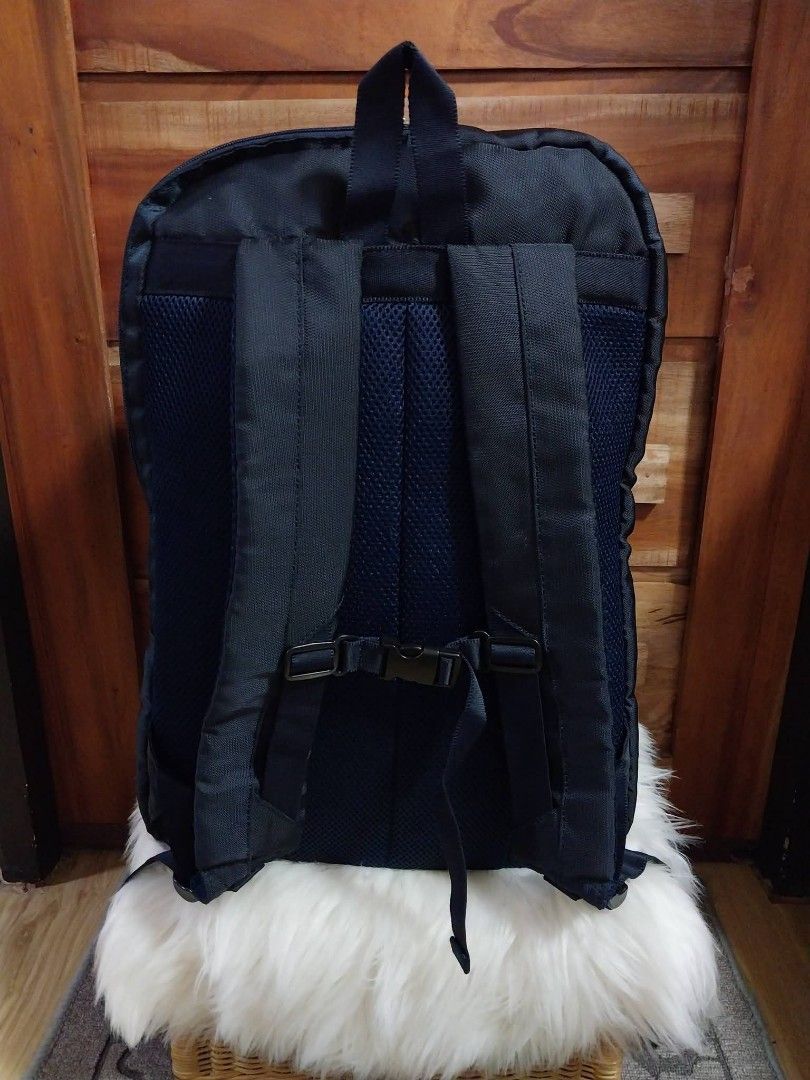YONEX BACKPACK (Category: Backpacks) located in Cagayan de Oro. Submitted by lj100614 (Listing ID 1464733268, Image 2). Description: Pagka Gwapou nman😱😱😱 :Yonex🎒🎒🎒 :Large Size :No Issue.