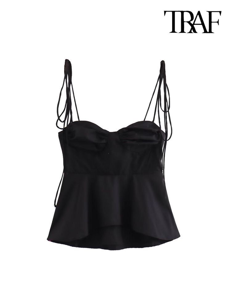 ZARA Bustier Top (Category: Blouses) located in Manila. Submitted by ccollection_ (Listing ID 1464621411, Image 2). Description: .