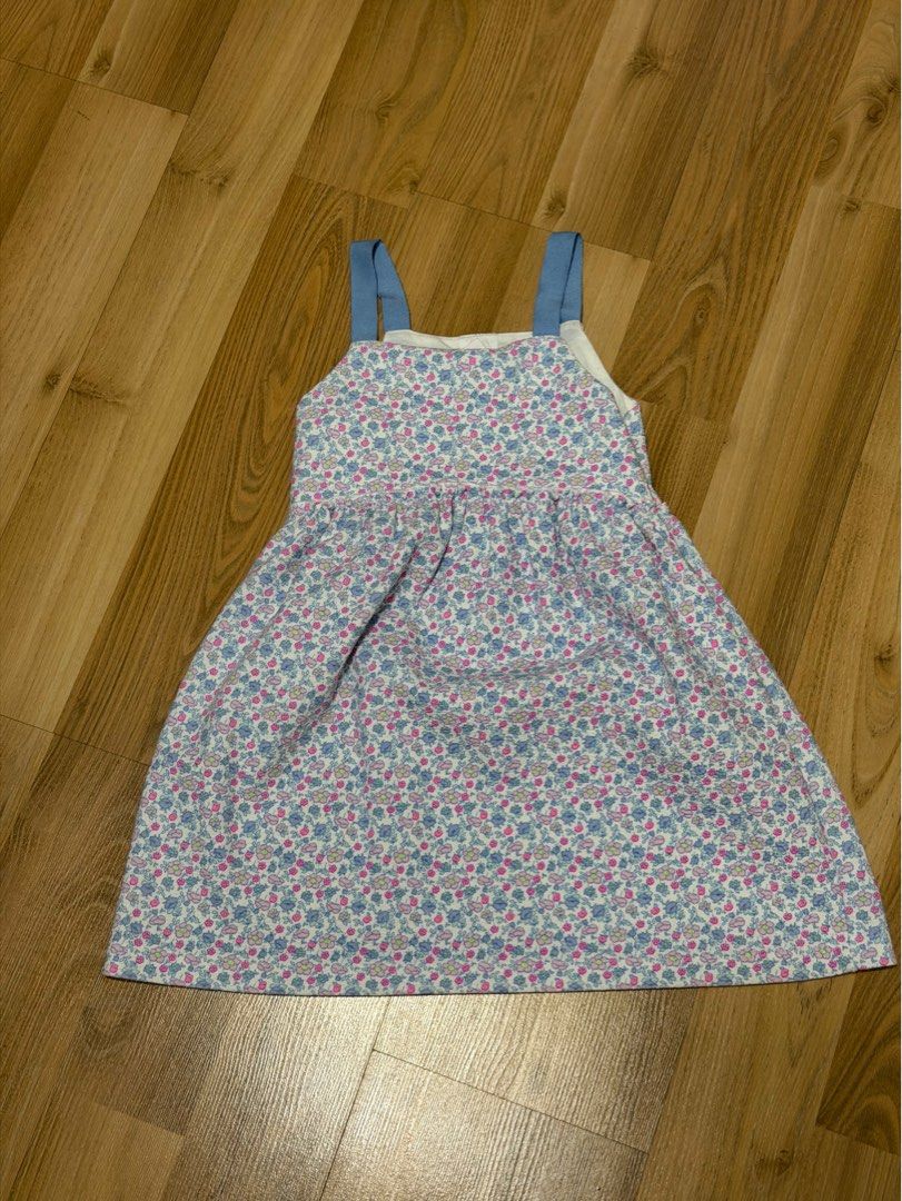 Zara Dresses Take 3 (Category: Babies & Kids Fashion) located in Las Pinas. Submitted by lmpdl (Listing ID 1464659745, Image 3). Description: - Zara dresses Size 5-6 - Take all for 1000 - 400 each .