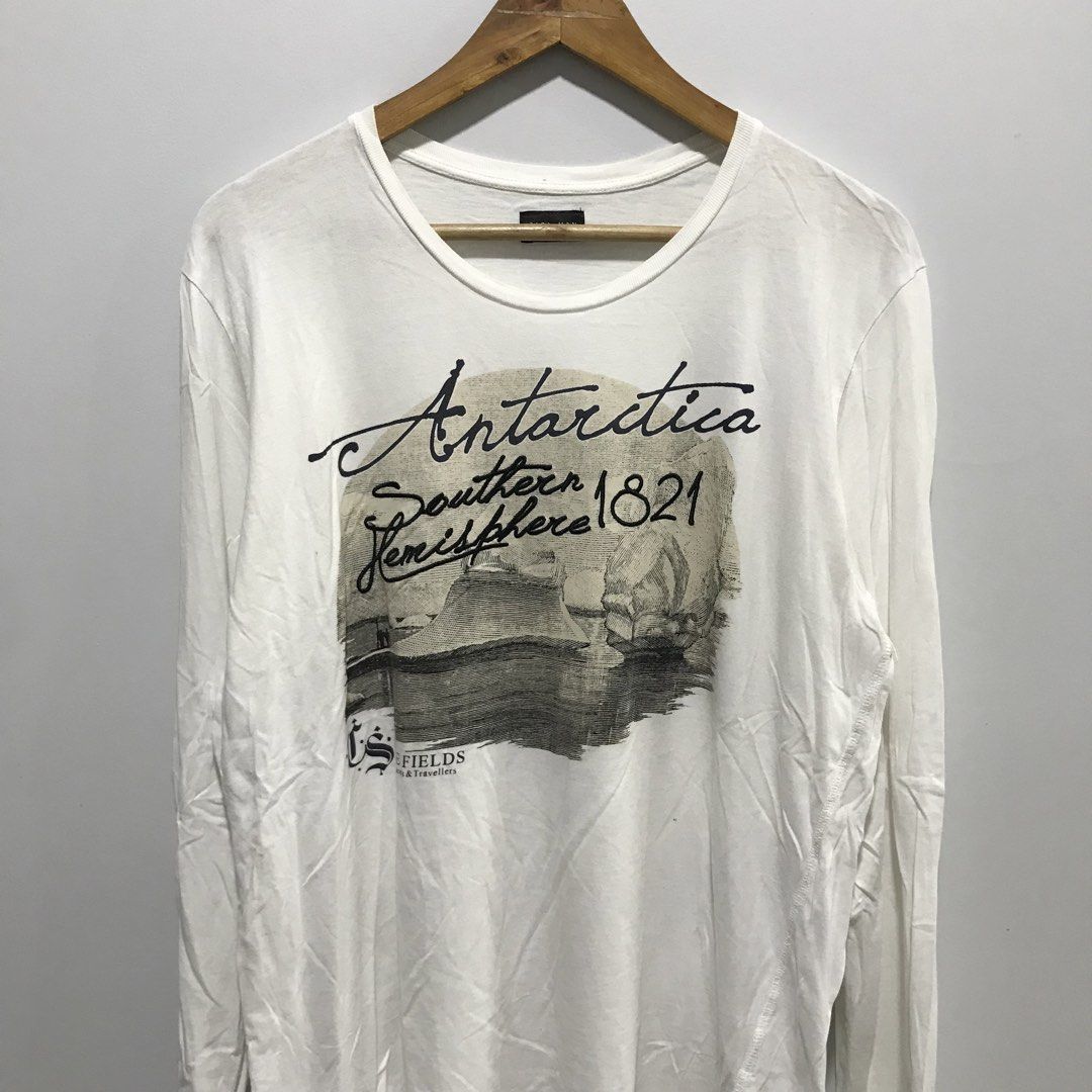 ZARA MAN Graphic Longsleeve (Category: Tshirts & Polo Shirts ) located in Cavite. Submitted by tanya.valentin (Listing ID 1464683812, Image 1). Description: - 23x29.