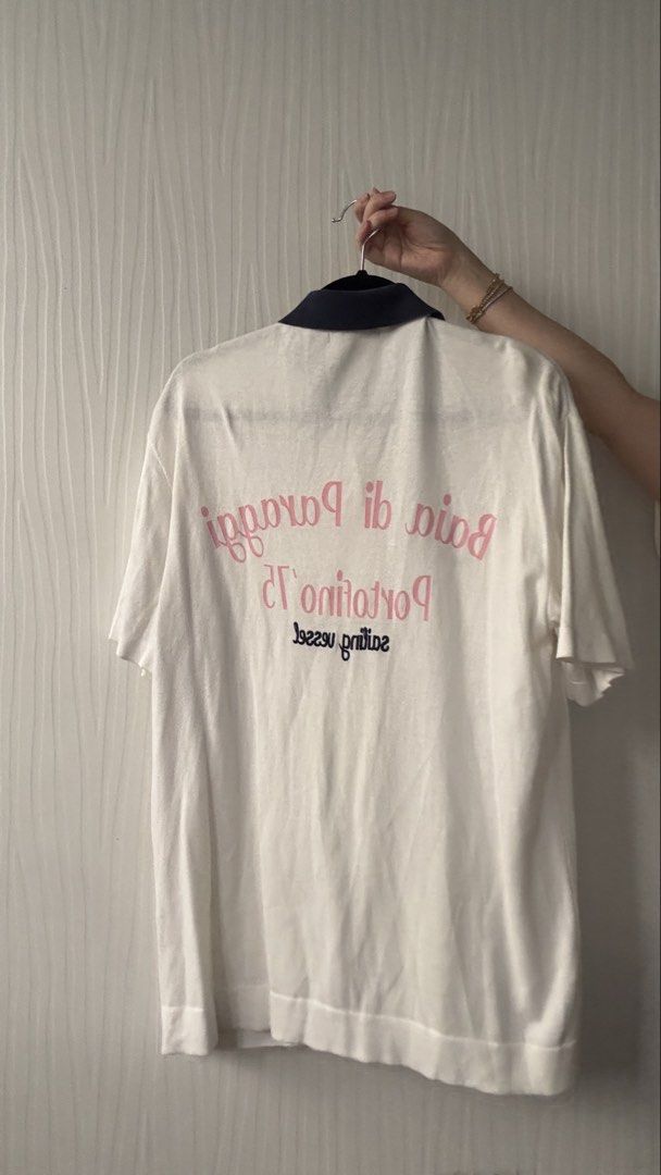 Zara Shirt (Category: Tshirts & Polo Shirts ) located in Quezon City. Submitted by shoppingcl (Listing ID 1464661358, Image 3). Description: .