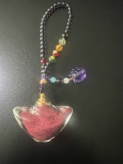 Thai Amulets from Temples Collection item 2