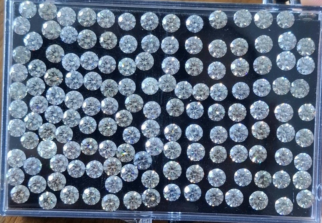 0.30 ct cvd diamond (Category: Precious Stones) located in Manila. Submitted by jewel808 (Listing ID 1464849417, Image 1). Description: 0.30ct Loose stone cvd diamond with or without certificate it's different price!! bulk order Payment first.