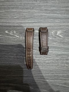 💯 Authentic Luxury Watch Straps and Accessories (New or Used) Collection item 3