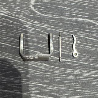 💯 Authentic Luxury Watch Spare Links and Buckle Collection item 1