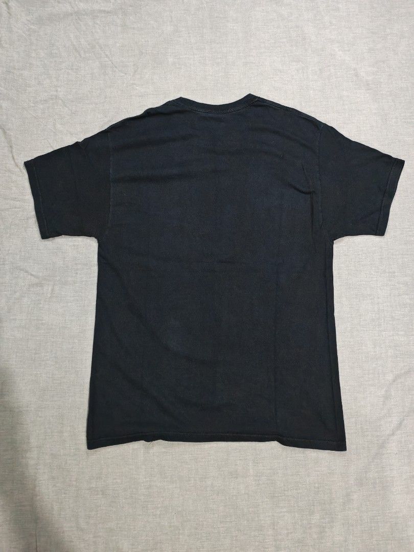 2010 hanes michael jackson album tshirt (Category: Tshirts & Polo Shirts ) located in Baguio. Submitted by used_clothing2600 (Listing ID 1464811528, Image 2). Description: 2010 hanes michael jackson album tshirt size large verygood condition width 21 length 30 P 880.