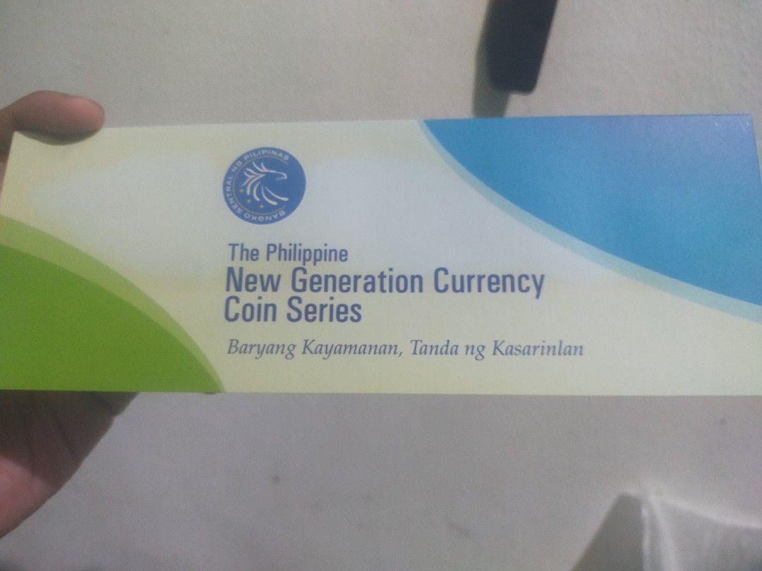 2017 BSP NGC Series (Category: Currency) located in Manila. Submitted by coinsmart07 (Listing ID 1464815622, Image 1). Description: .