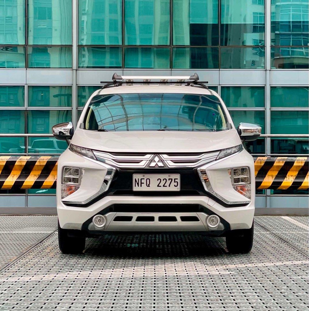 2020 Mitsubishi Xpander GLS🔥‼️ Auto (Category: Used Cars) located in Makati City. Submitted by carlbonnevie17 (Listing ID 1464942397, Image 3). Description: 2020 MITSUBISHI XPANDER GLS 1.5 Gas Automatic* *Cash Price - Php 698,000.-* Financing Computation : *CASH OUT: P 98K* -chattel fee and insurance included Monthly Amortization: 4 years = Php 22,199.- 3 years = Php 26,771.- 2 years = Php 37,052.- -subject for Financing & Bank approval 📍 GROUN