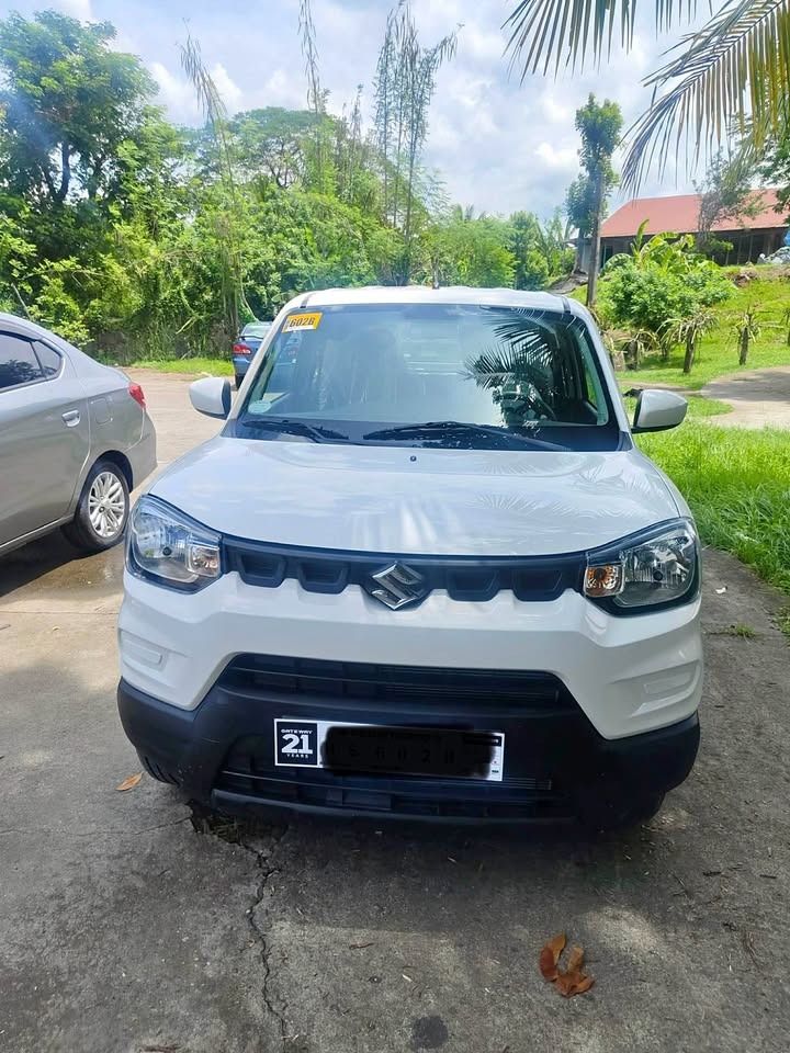 2026 Suzuki S Presso GL AGS (Category: Used Cars) located in Caloocan City. Submitted by raredragon.ebb9ed (Listing ID 1464814747, Image 1). Description: 🚗 2026 Suzuki S-Presso Compact, stylish, and fuel-efficient—perfect for city driving! 🇵🇭 Starting at ₱630,000. 📩 Message us for details and inquiries!.