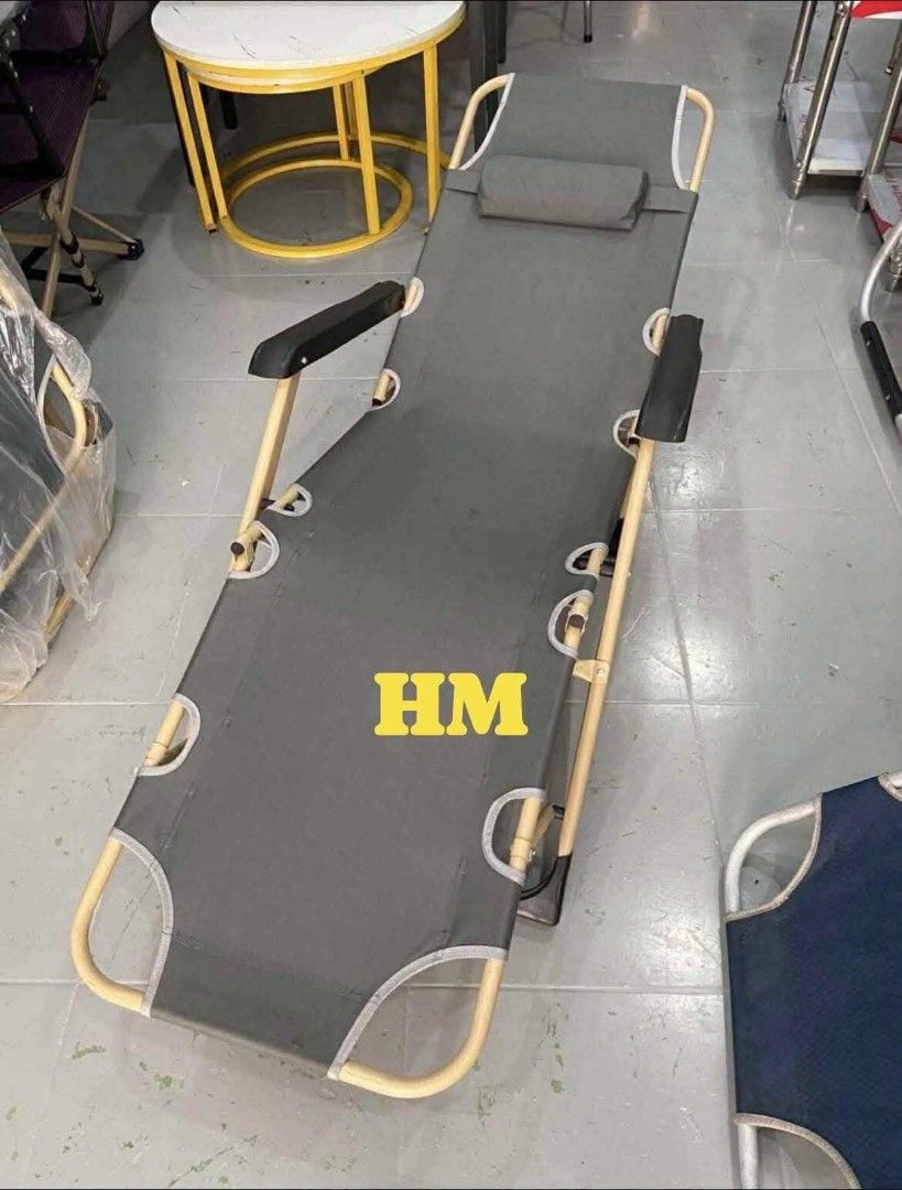 2in1 folding chair (Category: Announcements) located in Manila. Submitted by haideshop (Listing ID 1464863942, Image 3). Description: .