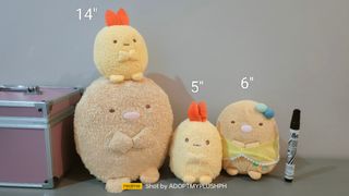 (Category: ) located in . Submitted by adopt.my.plush.ph (Listing ID 1464634175, Image 1). Description: .