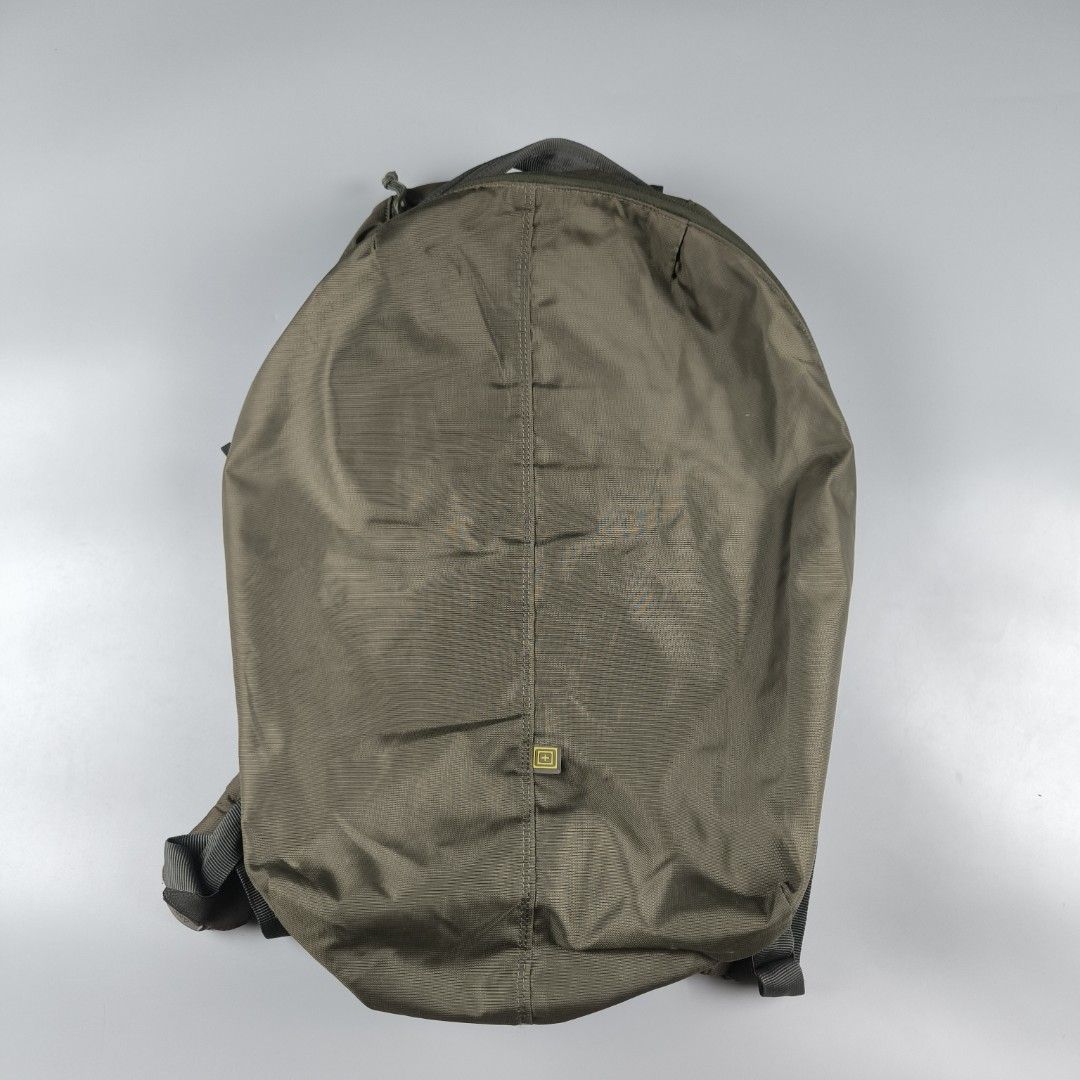 5.11 Tactical Dart Pack 25L Backpack (Category: Backpacks) located in General Mariano Alvarez. Submitted by rammrtnz (Listing ID 1464915621, Image 1). Description: 5.11 Tactical Dart Pack 25L Backpack Capacity: 25L Easy access both side at the back Removable accessory board Fits 15inches laptop Height - 18inches Width - 11inches Minimal sign of wear Very good condition Php2580+shipping fee Mode of payment: Via Gcash/Maya or RCBC/BPI Message us fo