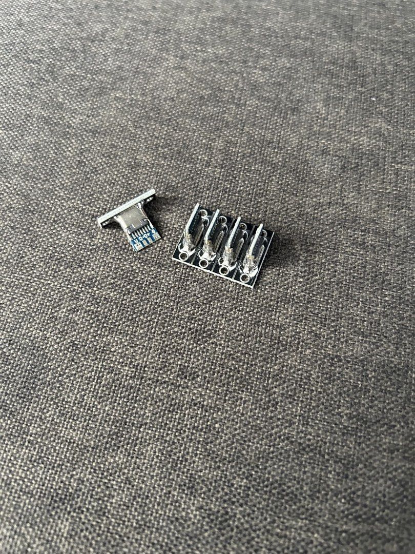 5pcs 5P With Fixed Plate TYPE-C Female Keyboard Modified Cable USB Key Cable Separate Type-C Female Terminal Data Charging Cable (Category: Chargers & Cables) located in General Trias. Submitted by aprilocampo0412 (Listing ID 1464801466, Image 2). Description: 5pcs 5P With Fixed Plate TYPE-C Female Keyboard Modified Cable USB Key Cable Separate Type-C Female Terminal Data Charging Cable.