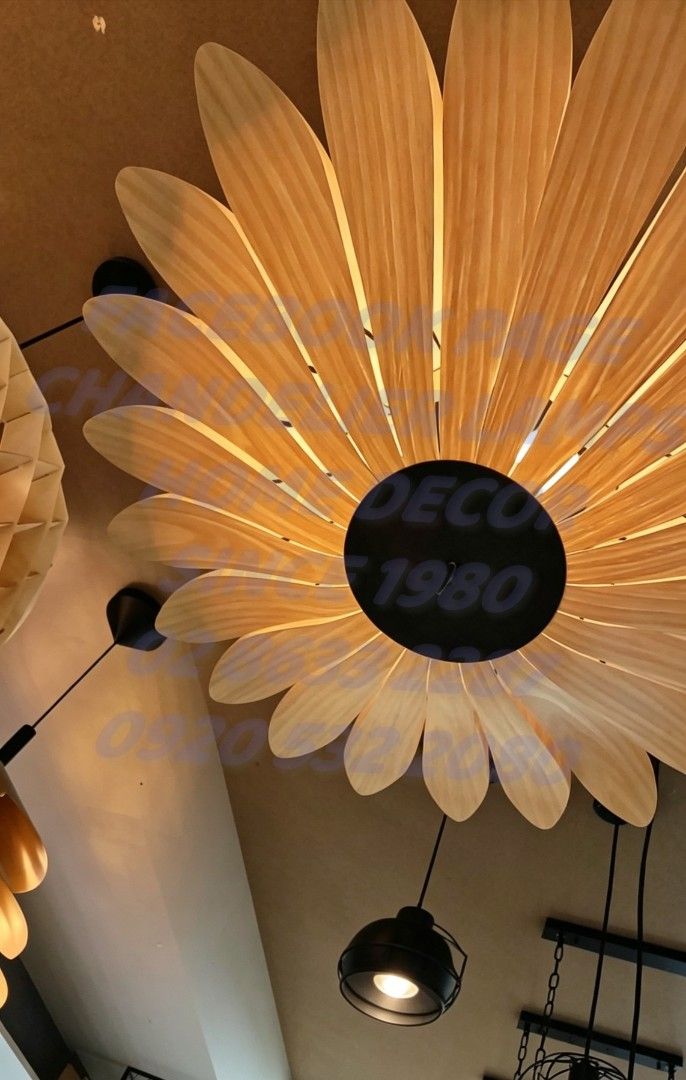 70cm drop lamp wood chandelier (Category: Lighting) located in Manila. Submitted by aranyailawan (Listing ID 1464777152, Image 3). Description: 🪬🧿 COLLECTING ORDERS🧿🪬 SAME DAY DELIVERY SHIPPING We're now open to serve you DESIGN ORDER NAME ADDRESS LANDMARK CELLPHONE NUMBERC.O.D Metro Manila only W/ delivery fee PAYMENT FIRST Province Area W/ Shipping fee FACEBOOK PAGE Chandelier Lamps Home Decor Since 1980 ☎️ 02 8633 2287 📱0920 532 2080.