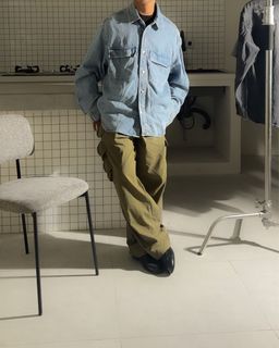 (Kategori: ) berada di . Dikirim oleh statement_uniform (ID iklan 1464934440, Gambar 1). Deskripsi: .