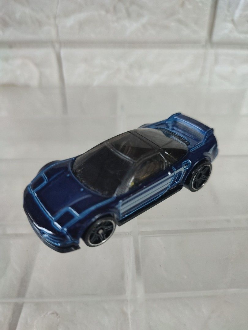 90 acura nsx loose hotwheels (Category: Vehicle & Diecast Models) located in Narvacan. Submitted by jigger85 (Listing ID 1464785984, Image 2). Description: mint loc. ilocos sur ship thru JNT and LBC.