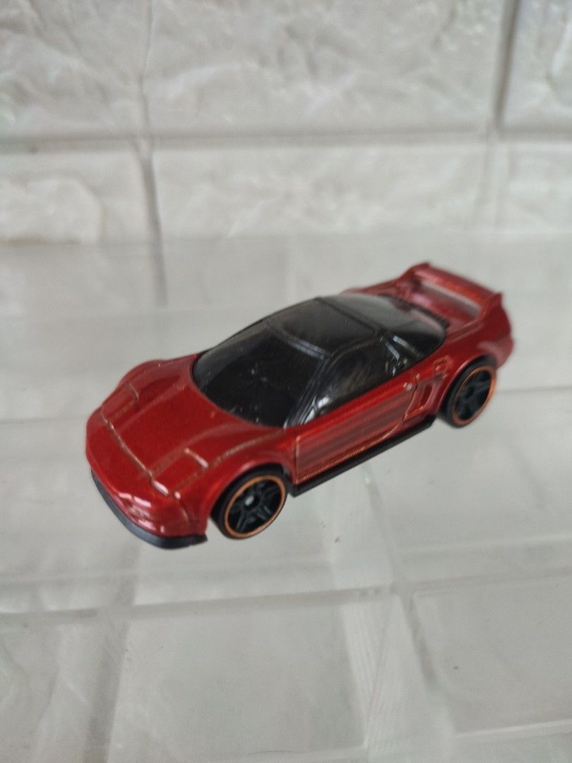 90 acura nsx loose hotwheels (Category: Vehicle & Diecast Models) located in Narvacan. Submitted by jigger85 (Listing ID 1464586364, Image 2). Description: mint loc. ilocos sur can ship thru JNT or LBC.