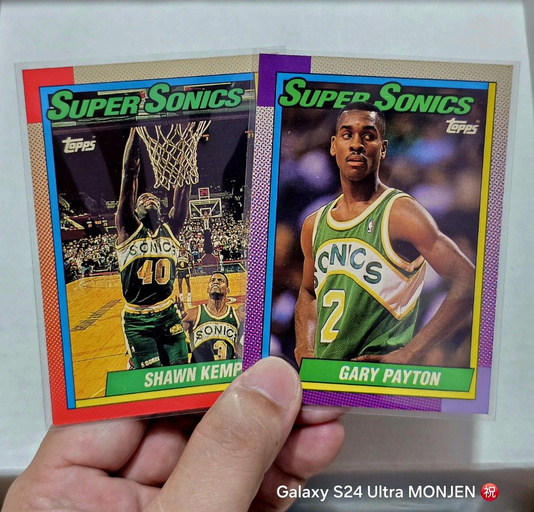 90's NBA CARDS 🏀🔥 (Category: Raw Singles) located in Pasay City. Submitted by monjentoysandcollectibles (Listing ID 1464798075, Image 1). Description: 150 each Location: PASAY/GH | Pikup Ship Grab LBC 📌 MOP: GCash 💵.