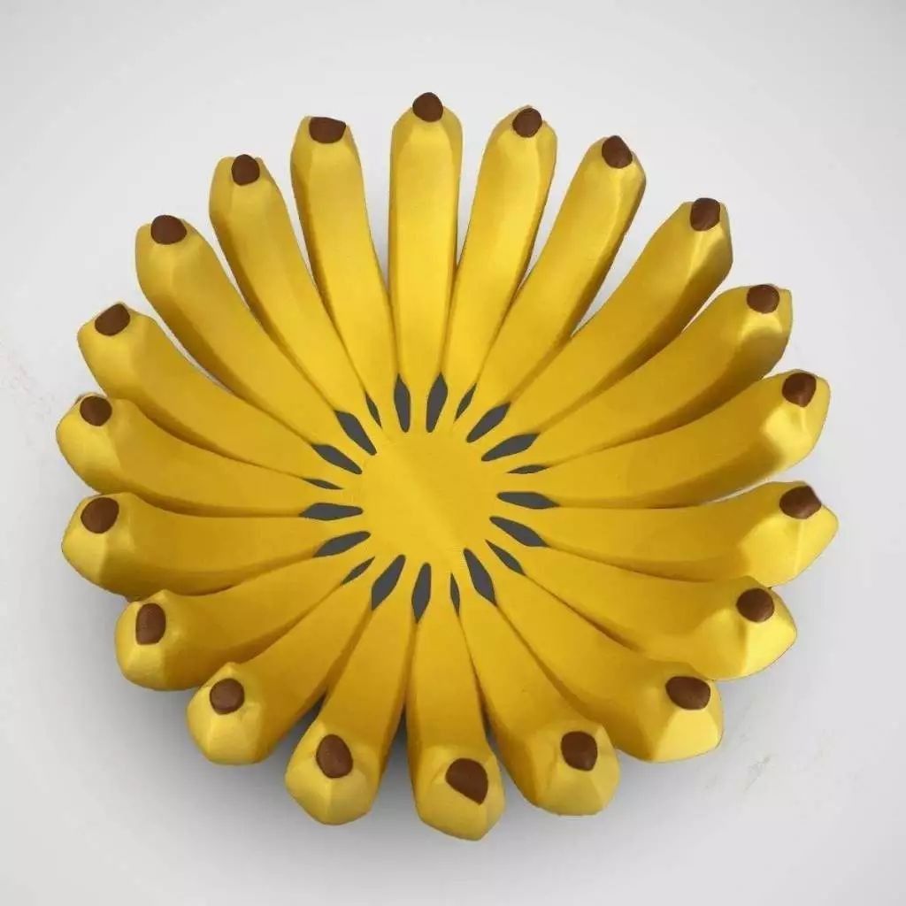 🍌✨ 3D MINI BANANA FRUIT TRAY / STORAGE BOWL ✨🍌 (Category: Food Organization & Storage) located in Manila. Submitted by cristytah (Listing ID 1464864322, Image 3). Description: 💰 PRICE: ₱349 / PIECE A cute and unique little organizer for your home! 🍌🤍 Perfect for fruits, jewelry, accessories, and other small essentials. 🍌 ON HAND 🍌 Small Version 🍌 PVC Quality 🍌 Height: 7cm 🍌 Length: 14cm 🍌 Multi-purpose storage 🍌 Compact and space-savi