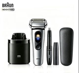 電動鬚刨  &  剪髮器 收藏品 3