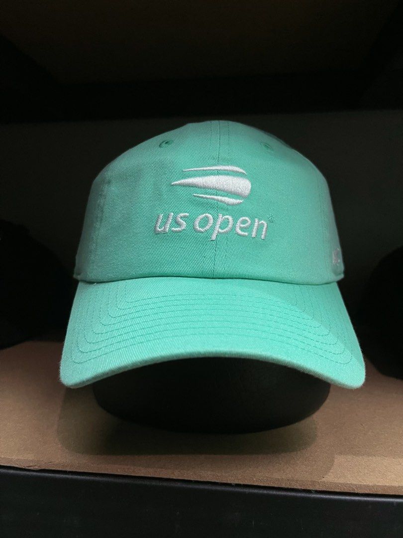 🔥 American Needle US Open Cap 🧢 (Category: Caps & Hats) located in Valenzuela. Submitted by oseancollective (Listing ID 1464805561, Image 1). Description: 🔥 American Needle US Open Cap 🧢 💰 PRICE: ₱795 (Lowest Market Price Guarantee 🤝) ✨ Brand New | Adjustable Cap 💬 Comment “mine” automatic yours! 🤝 🚚 FREE Nationwide Door-to-Door Delivery (via J&T Express) 🧼 FREE Deep Clean & Hulma (Fresh at ready to wear agad!) 📦 FREE Hard Cap Box Foll