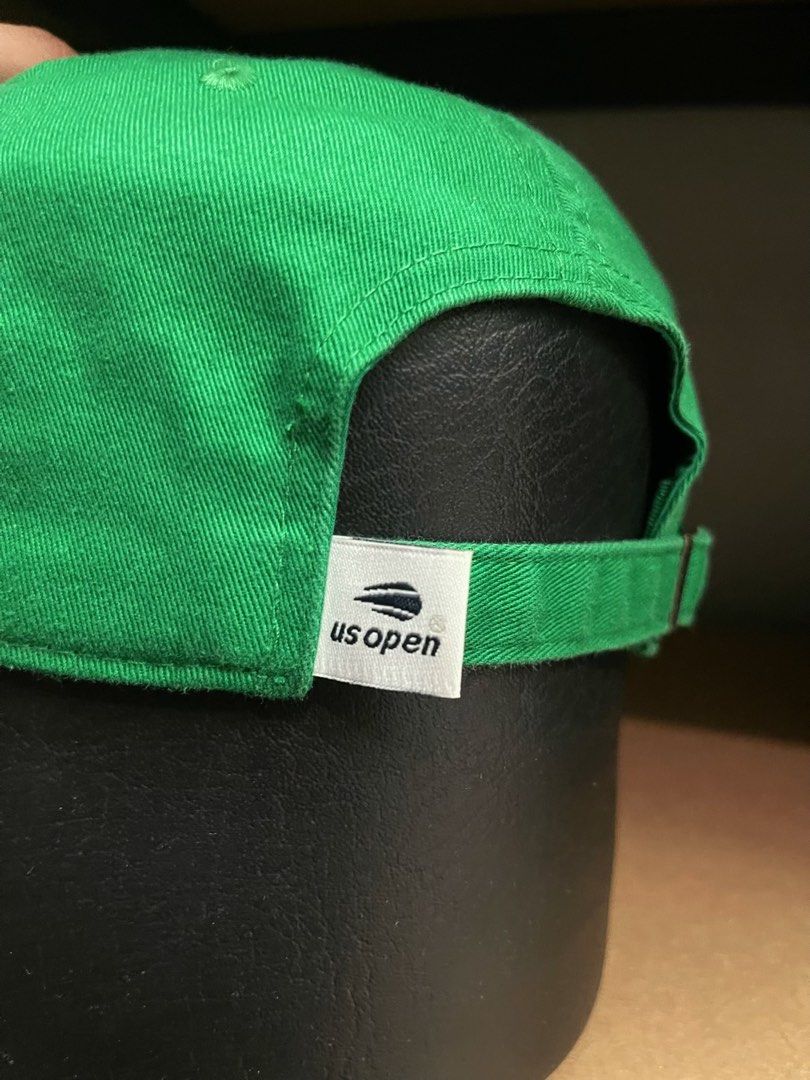 🔥 American Needle US Open Cap 🧢 (Category: Caps & Hats) located in Valenzuela. Submitted by oseancollective (Listing ID 1464805737, Image 3). Description: 🔥 American Needle US Open Cap 🧢 💰 PRICE: ₱795 (Lowest Market Price Guarantee 🤝) ✨ Brand New | Adjustable Cap 💬 Comment “mine” automatic yours! 🤝 🚚 FREE Nationwide Door-to-Door Delivery (via J&T Express) 🧼 FREE Deep Clean & Hulma (Fresh at ready to wear agad!) 📦 FREE Hard Cap Box Foll