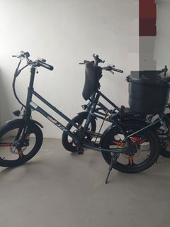(Category: ) located in . Submitted by ebikerental_teggroup (Listing ID 1464840542, Image 1). Description: .