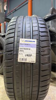 (Category: ) located in . Submitted by pitstoptyres66 (Listing ID 1464794378, Image 1). Description: .