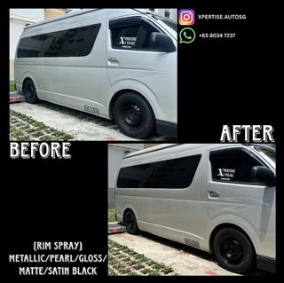 (Category: ) located in . Submitted by xpertiseautosg (Listing ID 1464945089, Image 1). Description: .